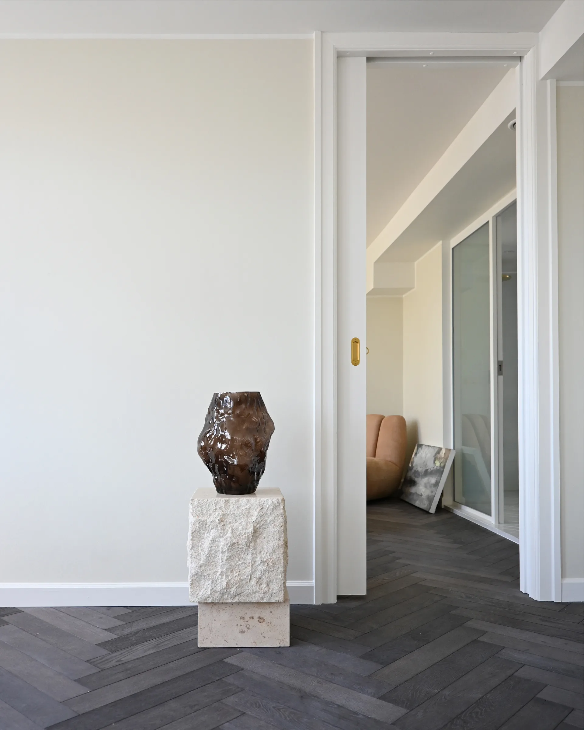 Katachi vas medio, Smoked forest 101 Copenhagen