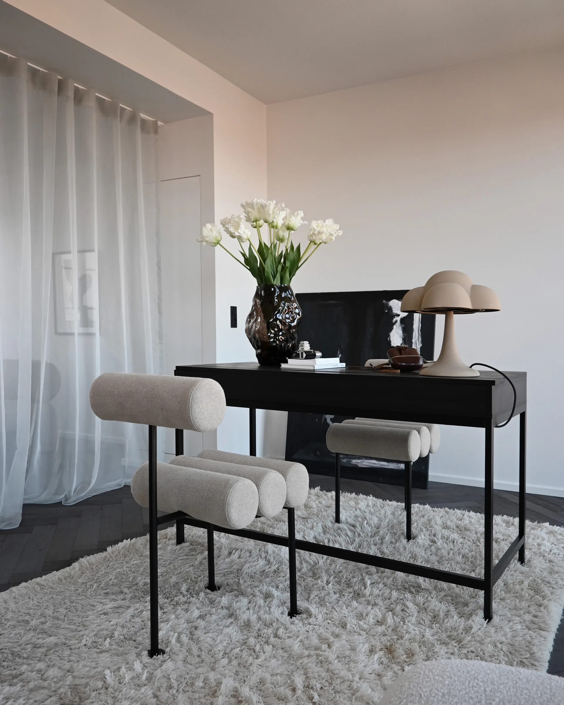 Katachi vas medio, Smoked forest 101 Copenhagen