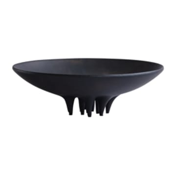 Medusa fat big Ø45 cm - Coffee - 101 Copenhagen