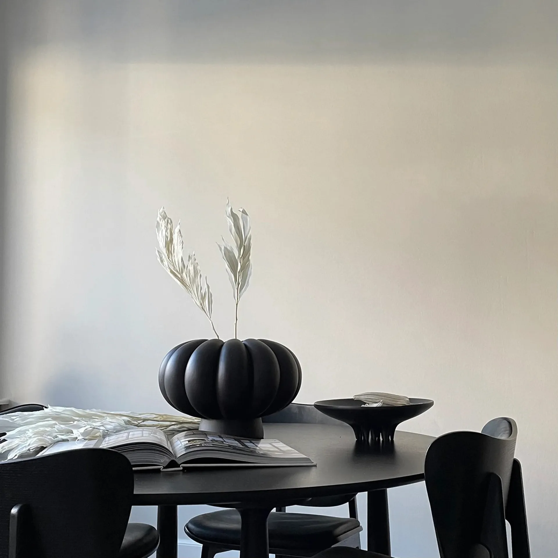 Medusa fat mini Ø30 cm, Coffee 101 Copenhagen