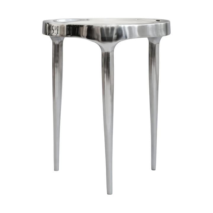 Phantom sidobord - Chrome tall - 101 Copenhagen