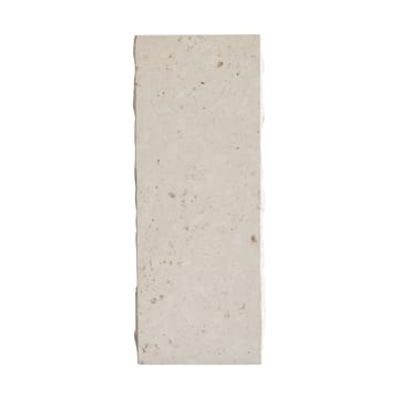 Podium Maxi piedestal 80 cm - Limestone - 101 Copenhagen
