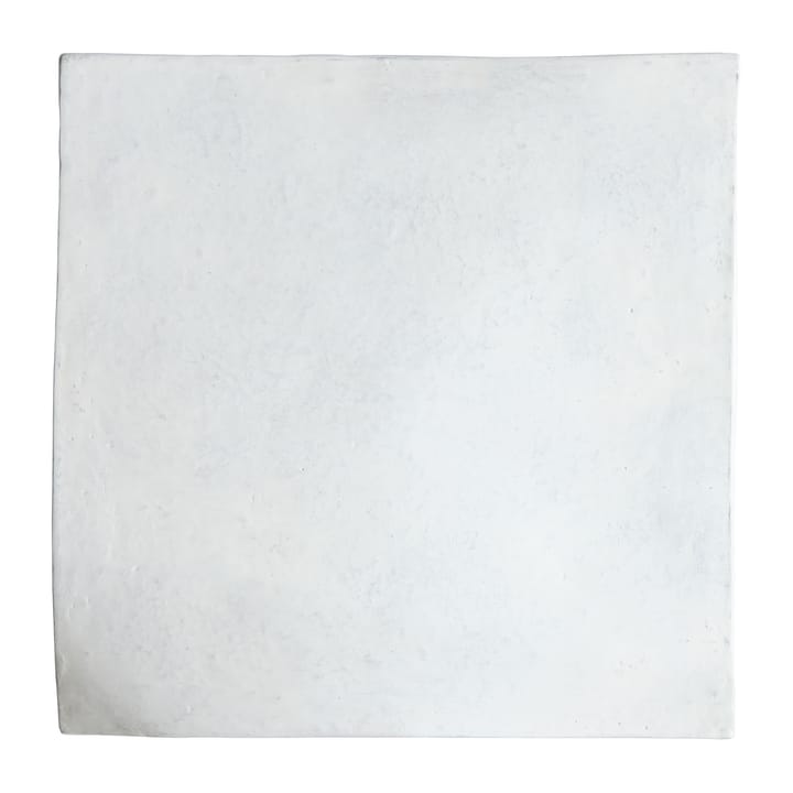 Sculpt Art Bubble väggdekoration 58x58 cm - Chalk white - 101 Copenhagen