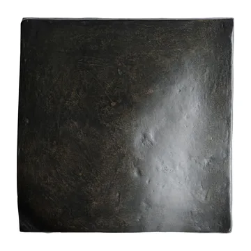 Sculpt Art Bubble väggdekoration 58x58 cm - Coffee - 101 Copenhagen