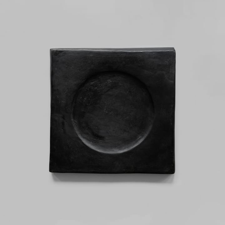 Sculpt Art Void väggdekoration 58x58 cm, Coffee 101 Copenhagen