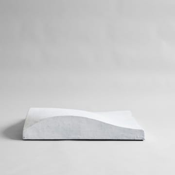 Sculpt Art Void väggdekoration 58x58 cm - Coffee - 101 Copenhagen