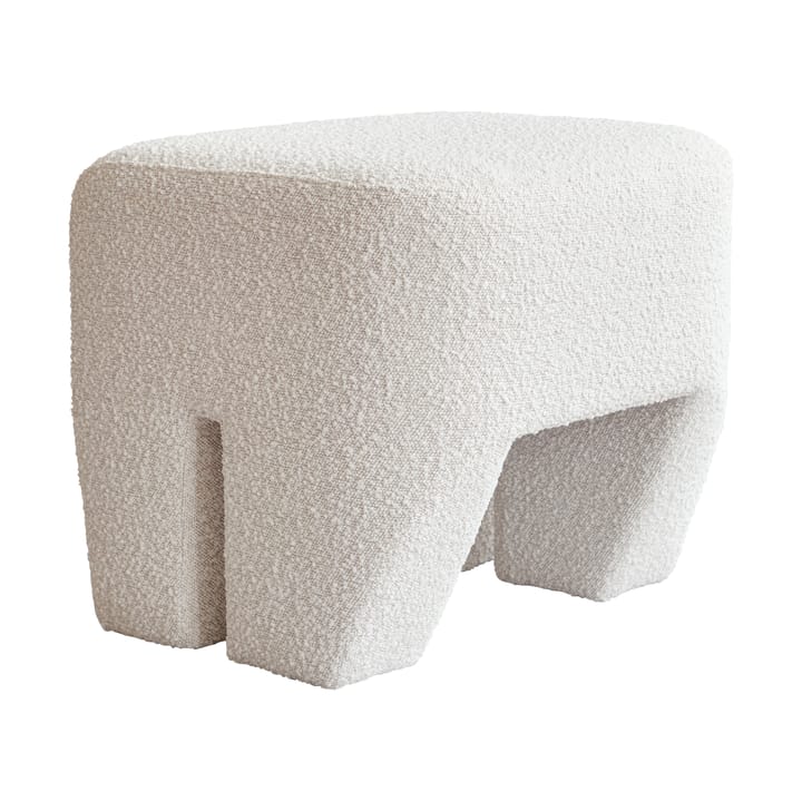 Sculpt pall - Off white - 101 Copenhagen