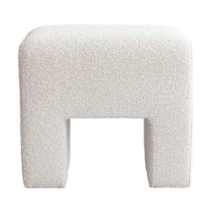 Sculpt pall, Off white 101 Copenhagen