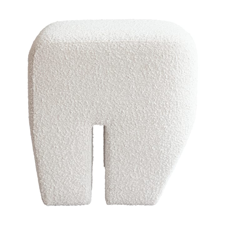 Sculpt pall, Off white 101 Copenhagen