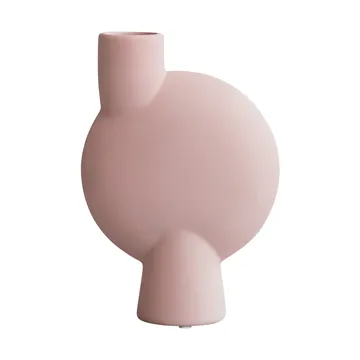 Sphere Bubl vas Medio - Rose - 101 Copenhagen