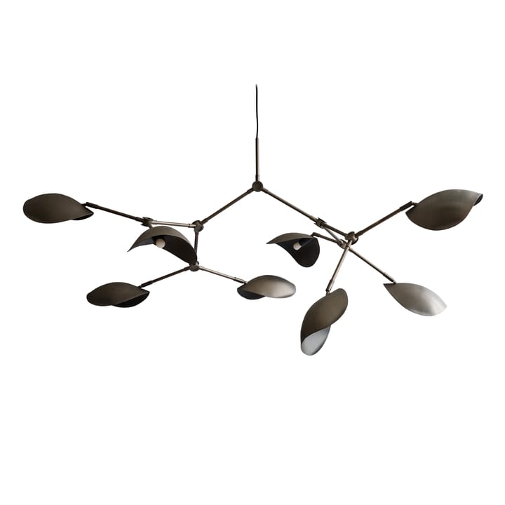 Stingray Chandelier takkrona - Brons - 101 Copenhagen