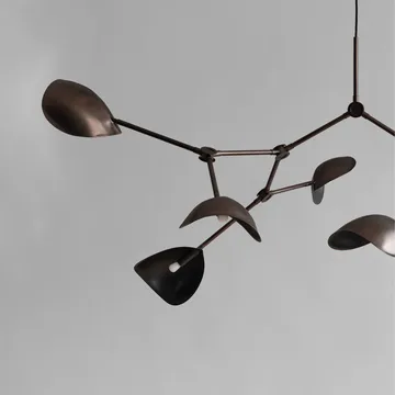 Stingray takkrona Grande - Bronze - 101 Copenhagen