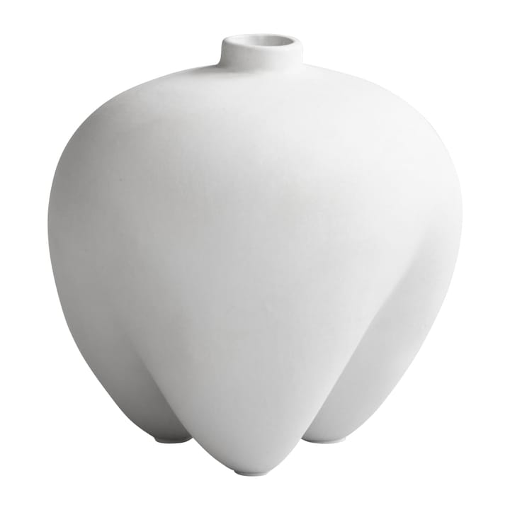 Sumo vas Ø15 cm - Bone White - 101 Copenhagen