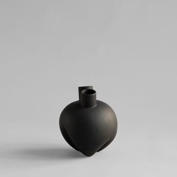 Sumo vas Horns Ø24 cm - Coffee - 101 Copenhagen