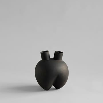 Sumo vas Horns Ø24 cm - Coffee - 101 Copenhagen