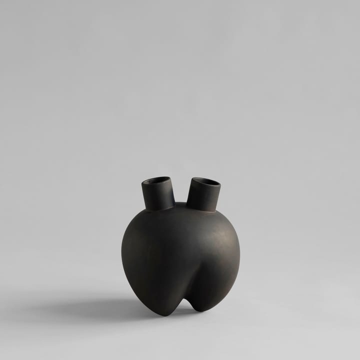 Sumo vas Horns Ø24 cm, Coffee 101 Copenhagen