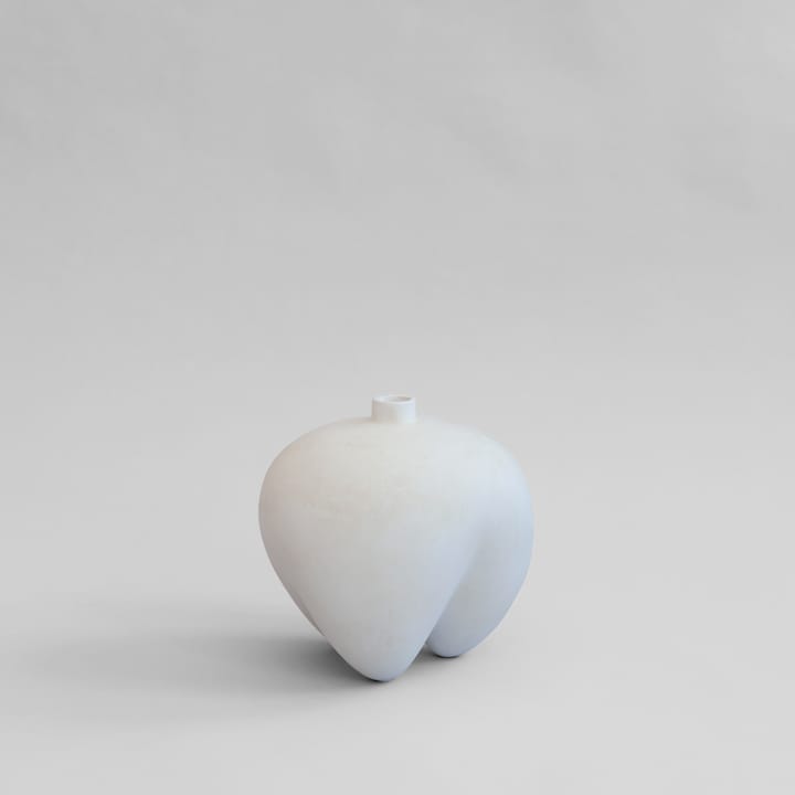 Sumo vas mini, Bone White 101 Copenhagen