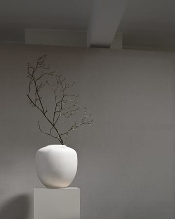 Sunao vas medio 30 cm - Birch - 101 Copenhagen