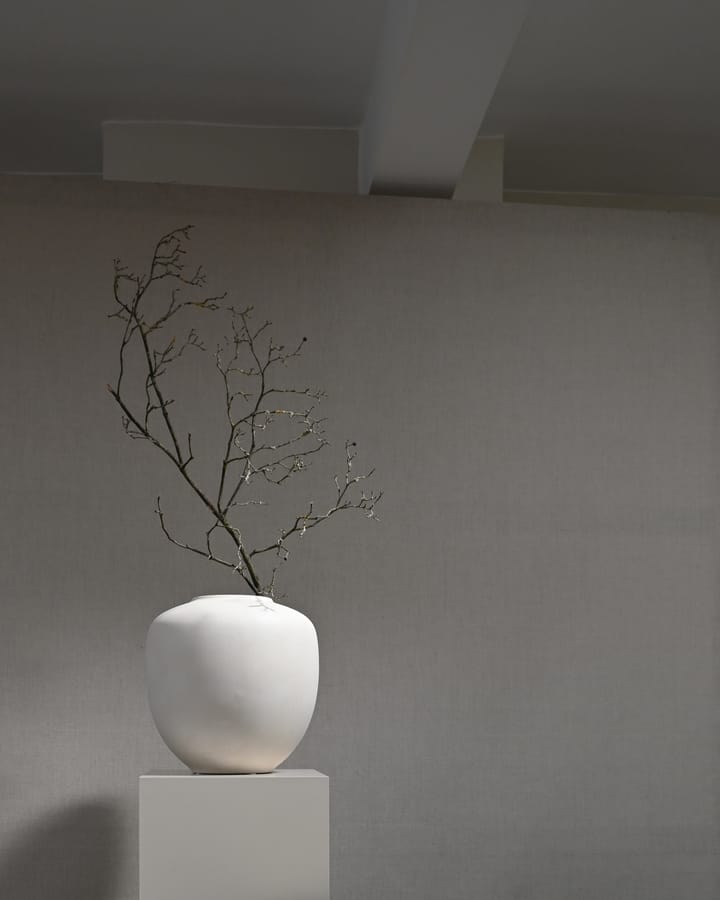 Sunao vas medio 30 cm, Birch 101 Copenhagen