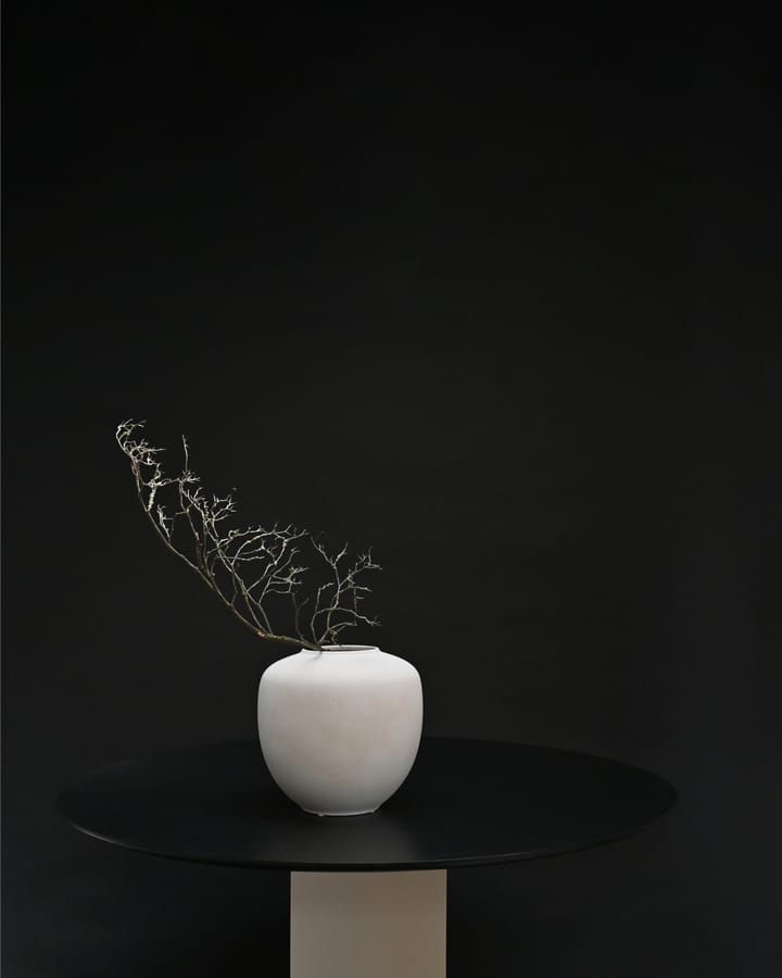 Sunao vas medio 30 cm, Birch 101 Copenhagen