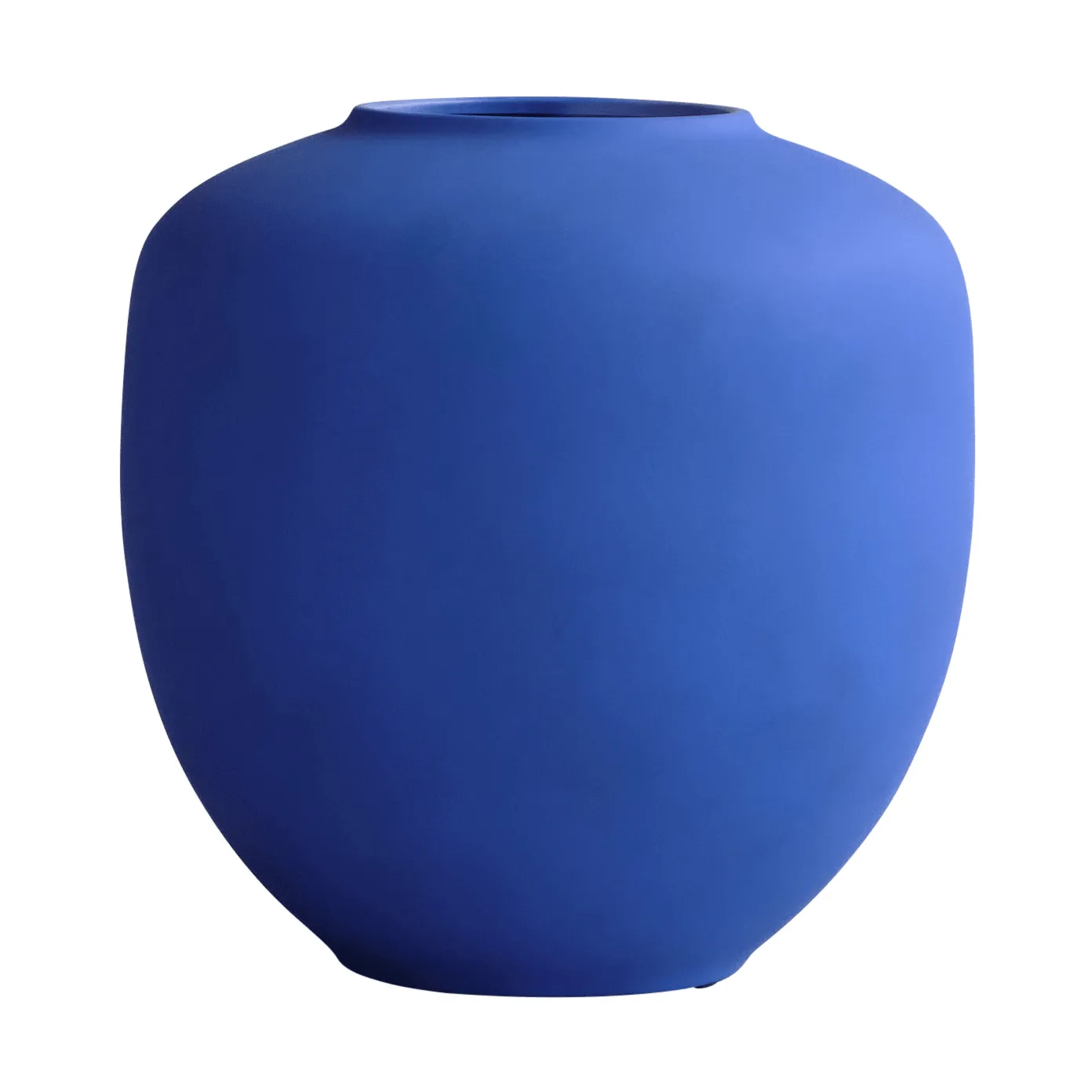 Sunao vas medio 30 cm, Marrakech blue 101 Copenhagen