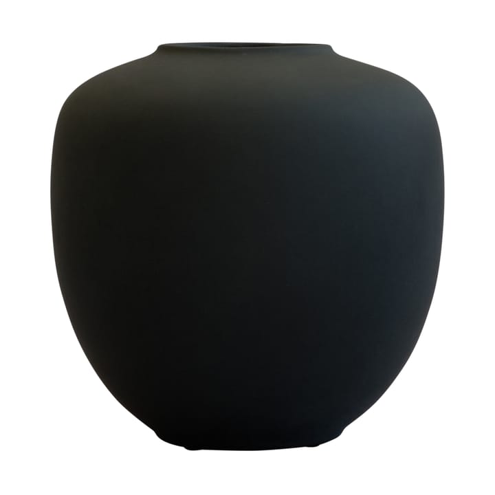 Sunao vas mini 25 cm - Black - 101 Copenhagen