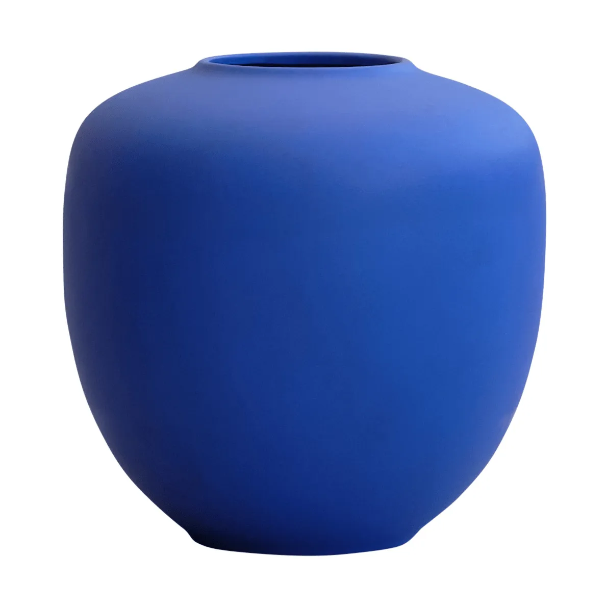 Sunao vas mini 25 cm, Marrakech blue 101 Copenhagen