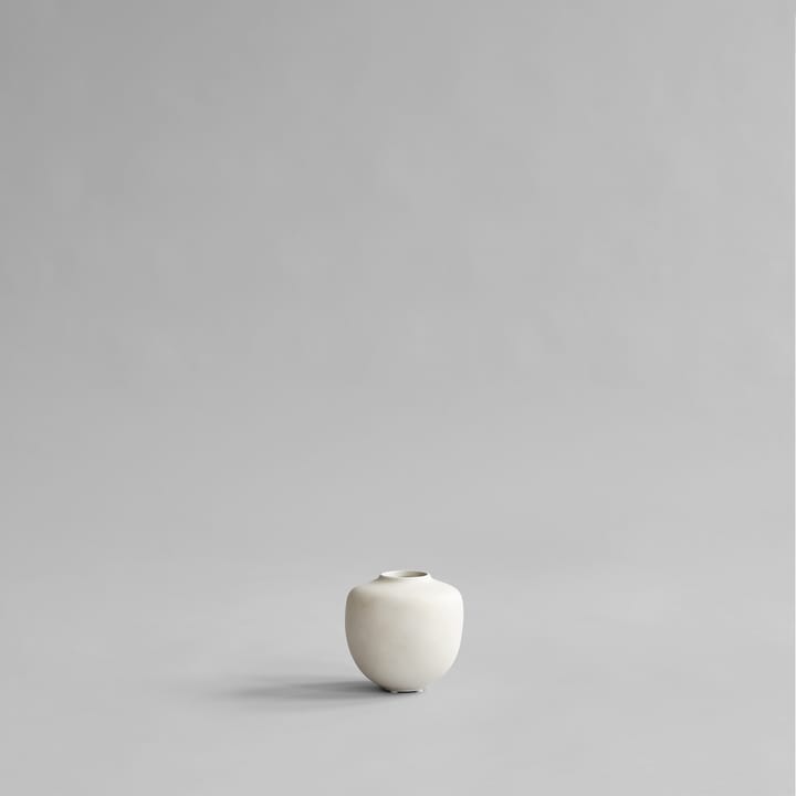 Sunao vas petit 15,5 cm, Birch 101 Copenhagen