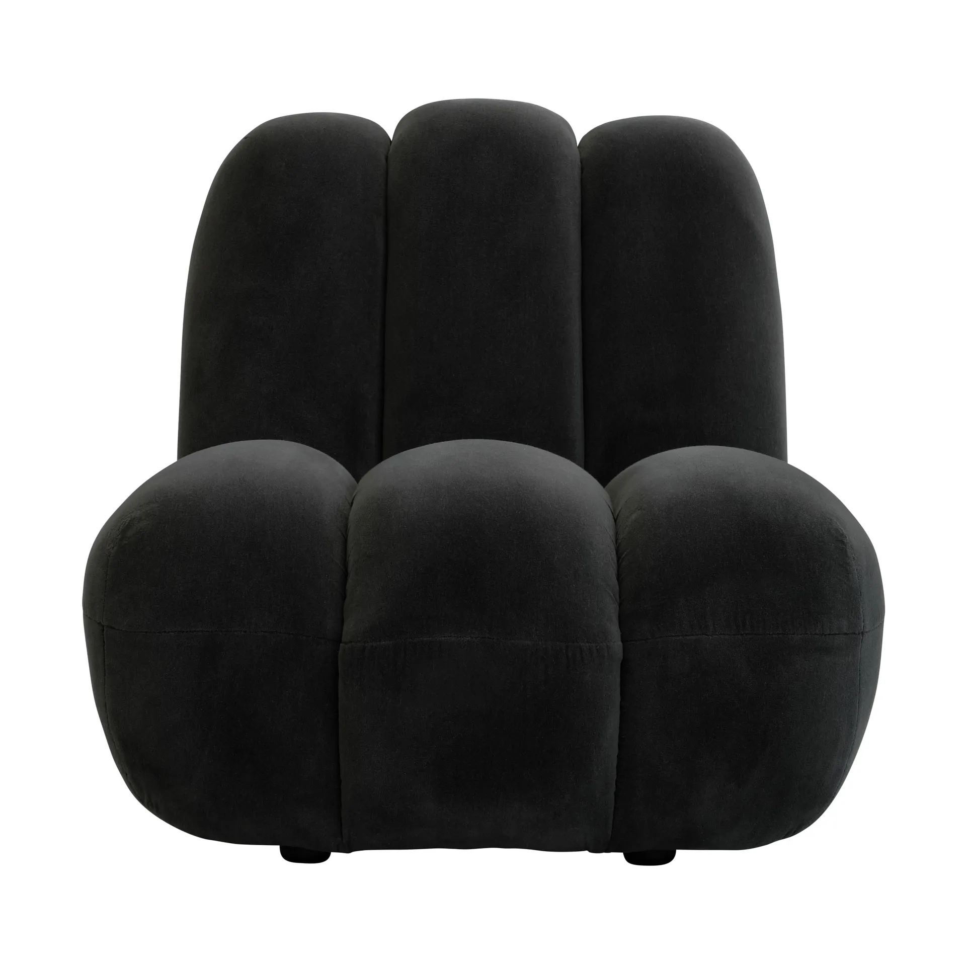 Toe loungefåtölj, Peat 101 Copenhagen