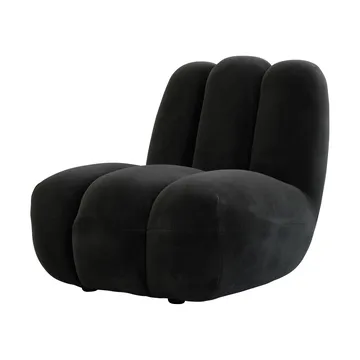 Toe loungefåtölj - Peat - 101 Copenhagen