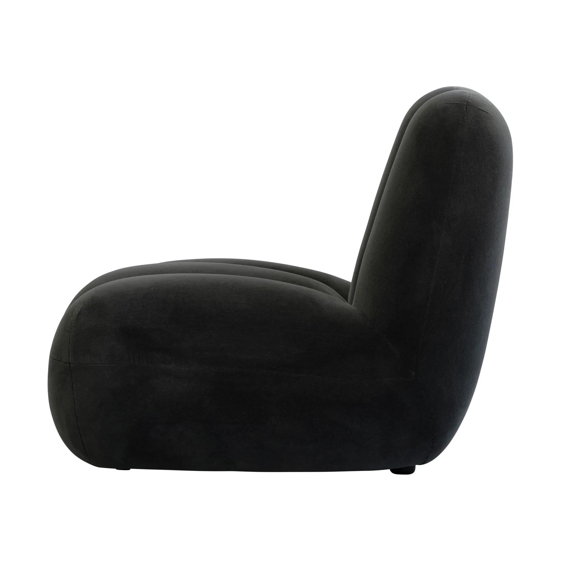 Toe loungefåtölj, Peat 101 Copenhagen