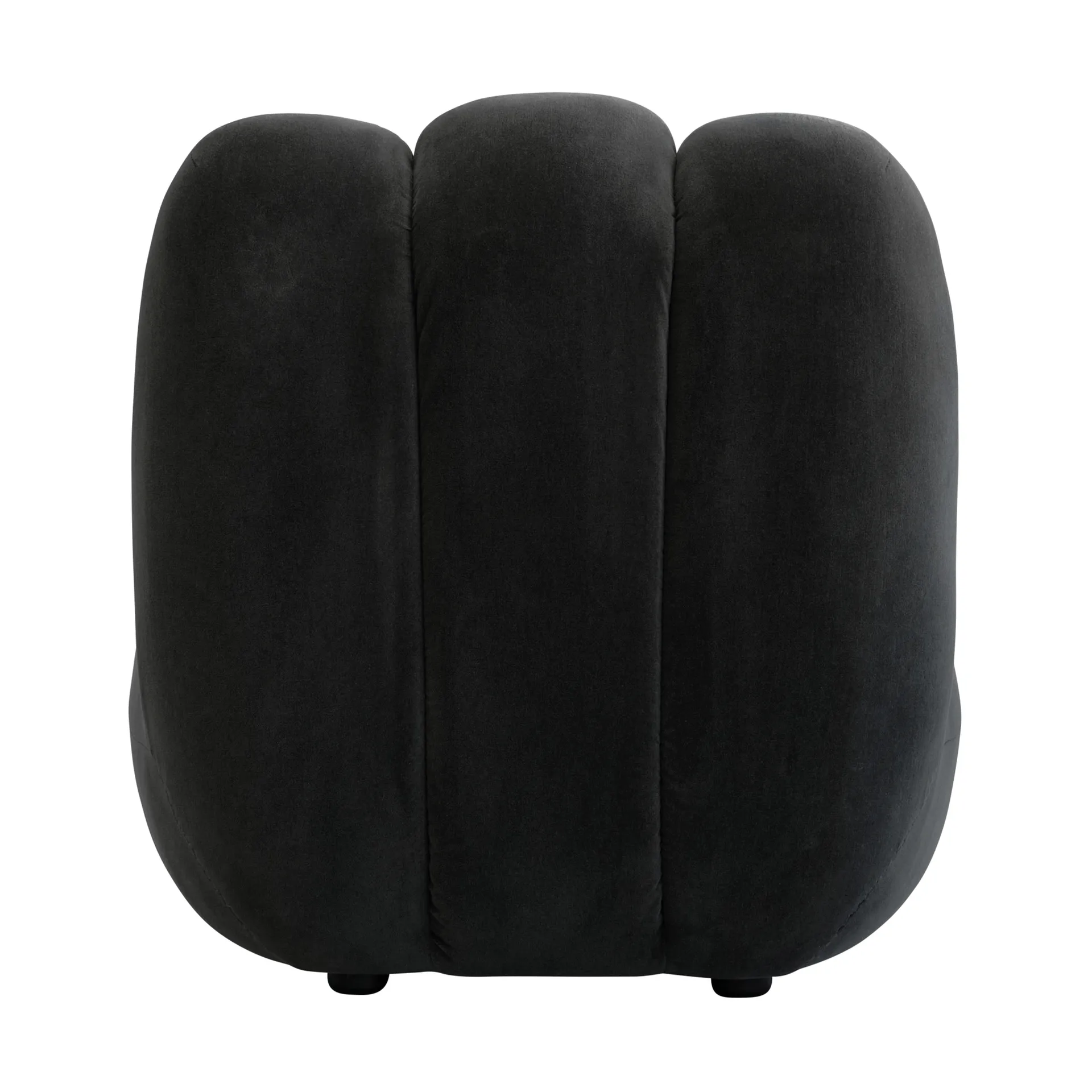 Toe loungefåtölj, Peat 101 Copenhagen