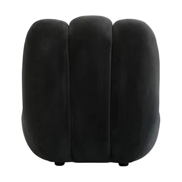 Toe loungefåtölj - Peat - 101 Copenhagen