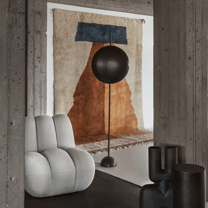 Totem golvlampa 50x165 cm - Bronze - 101 Copenhagen