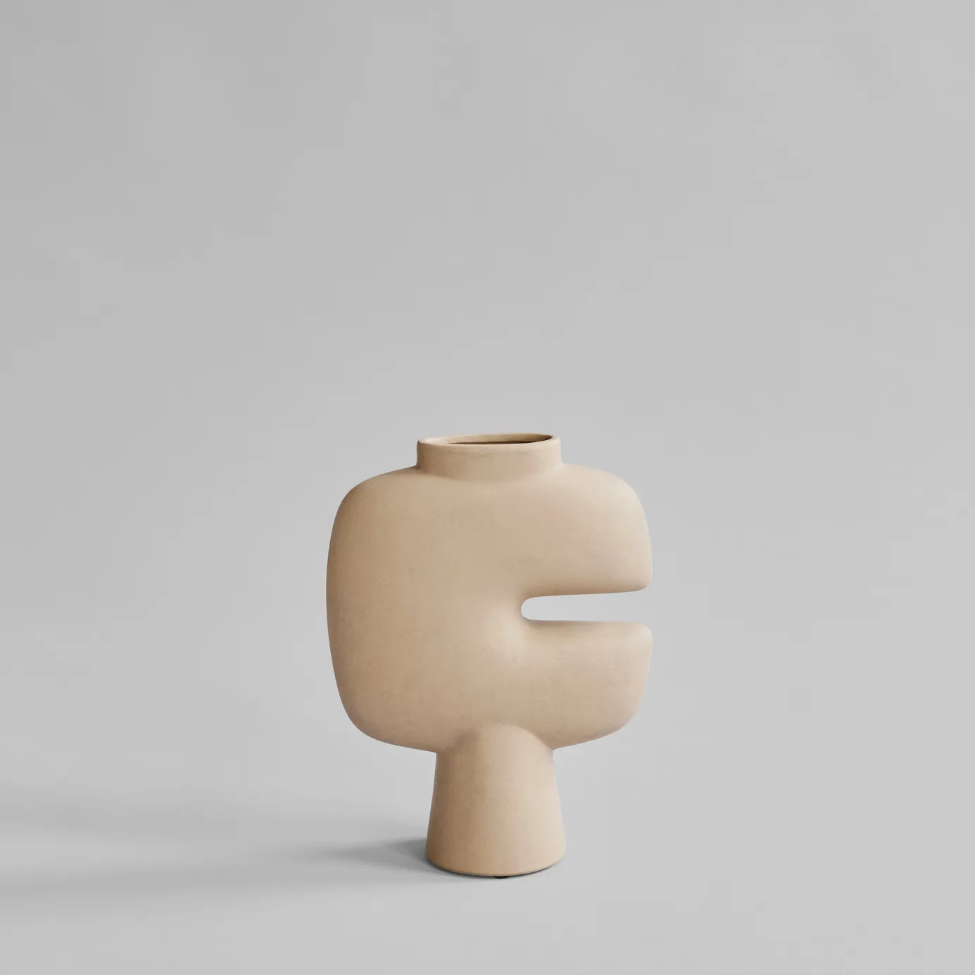 Tribal vas medio, Sand 101 Copenhagen