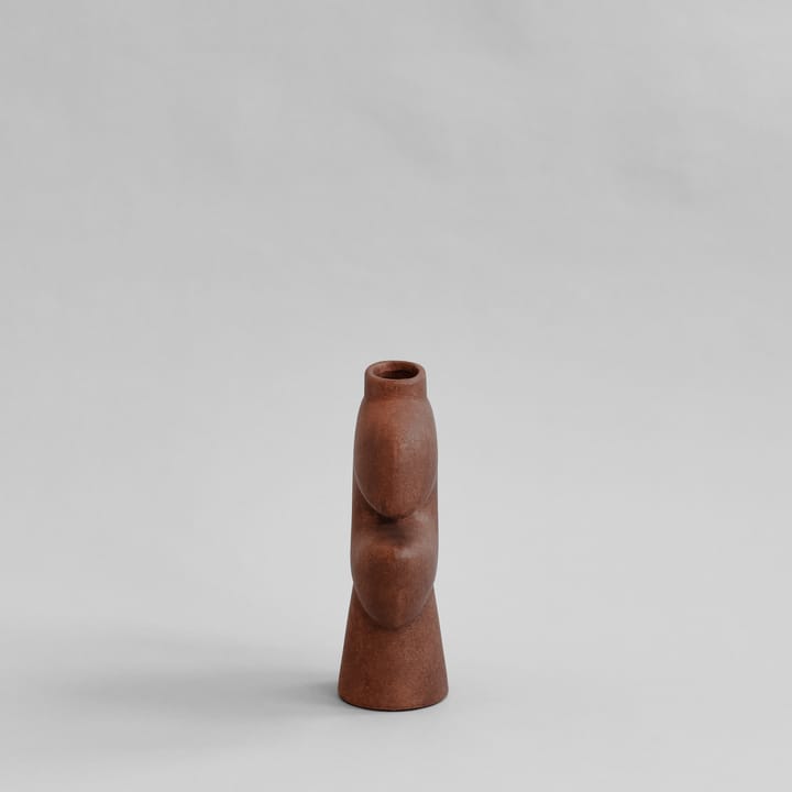 Tribal vas medio, Terracotta 101 Copenhagen