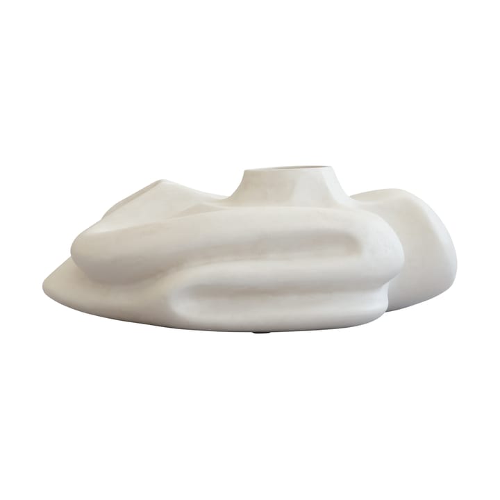 Wabi Fat vas 23 cm - Birch - 101 Copenhagen
