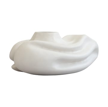 Wabi Fat vas 23 cm - Birch - 101 Copenhagen