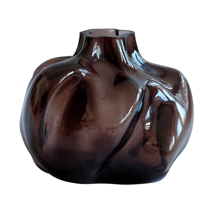 Wabi Mini vas 16 cm - Smoked forest - 101 Copenhagen