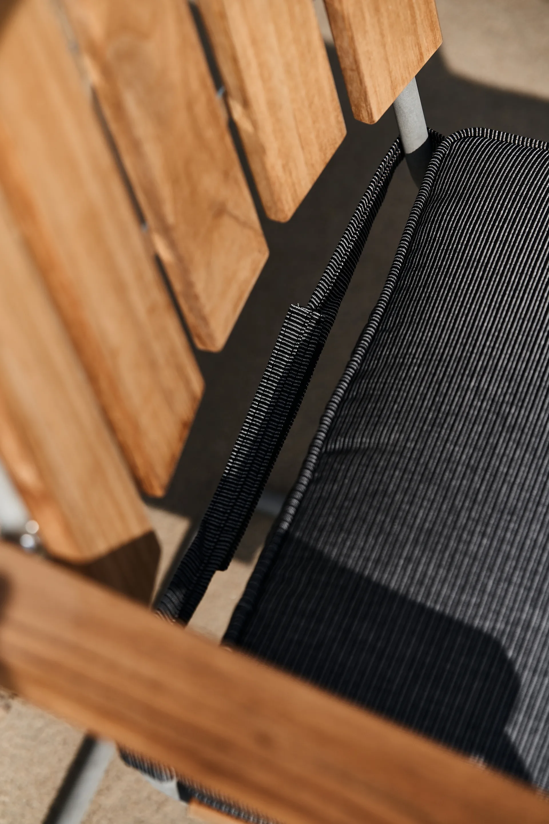 A2 1898 sittdyna, Granit (strukturdralon) 1898