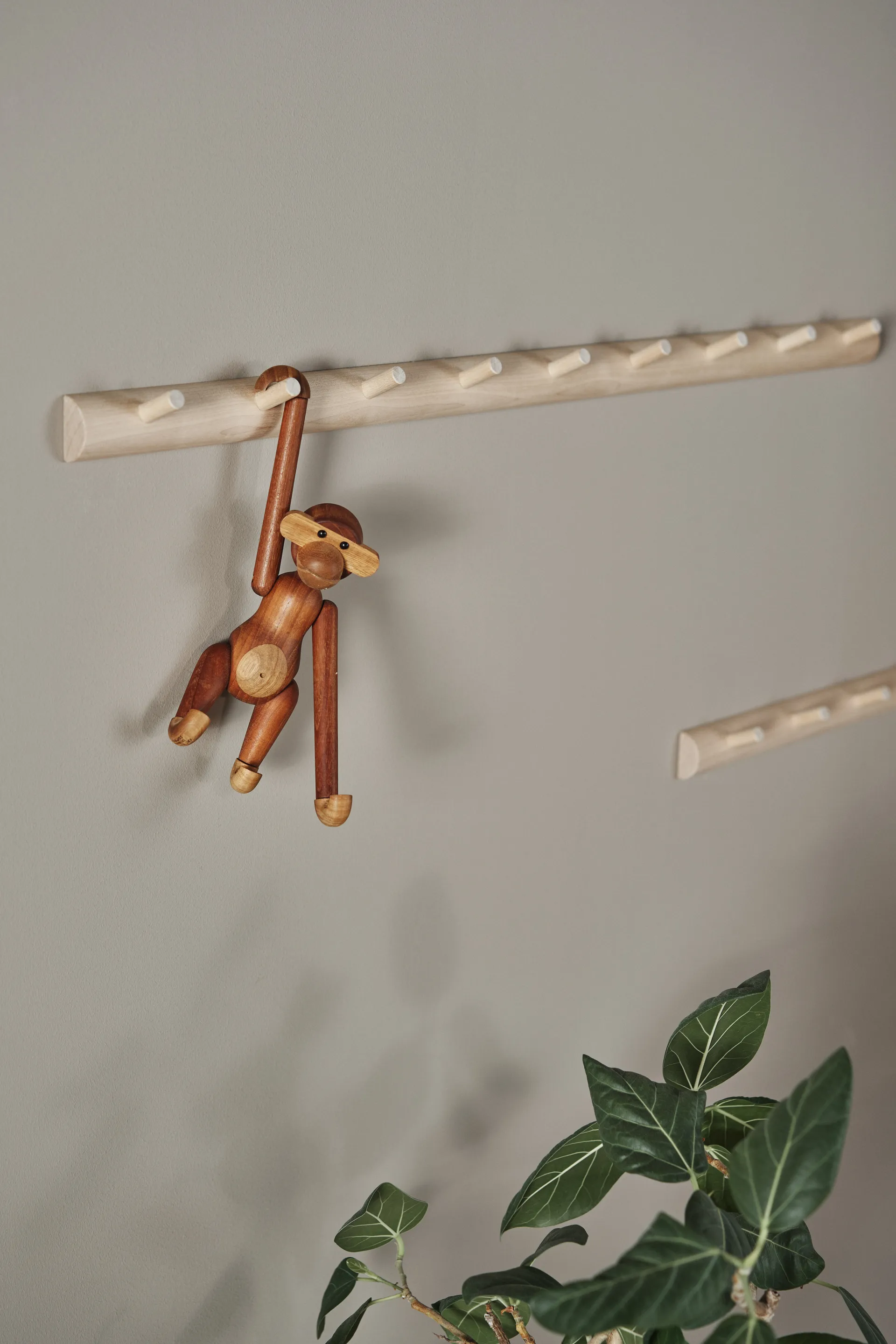 Allsarp knopplist 5 knoppar, Ek 1898