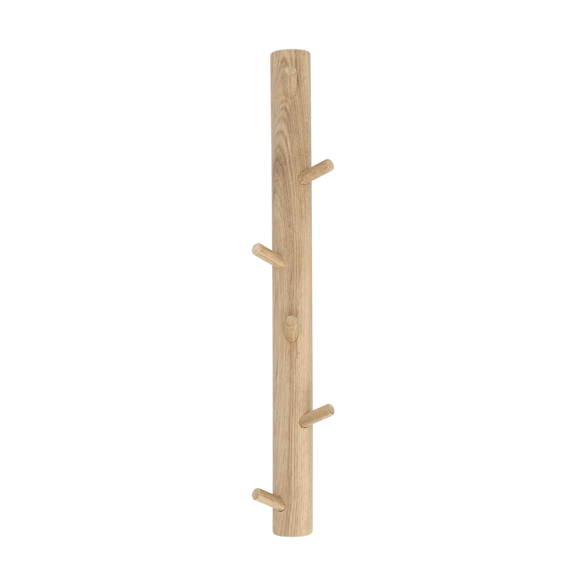 Allsarp vertikal knopplist 6 krokar, Ek 1898