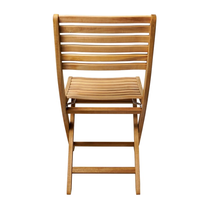 Aneboda klappstol, Teak 1898