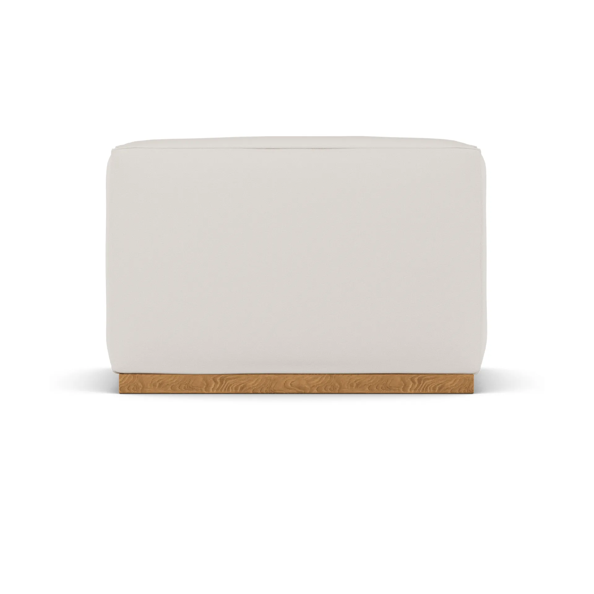 Bergsdal 1,5-sits fåtölj, Caleido Beige 9600-ekbetsad ask, 1,5-sits 1898