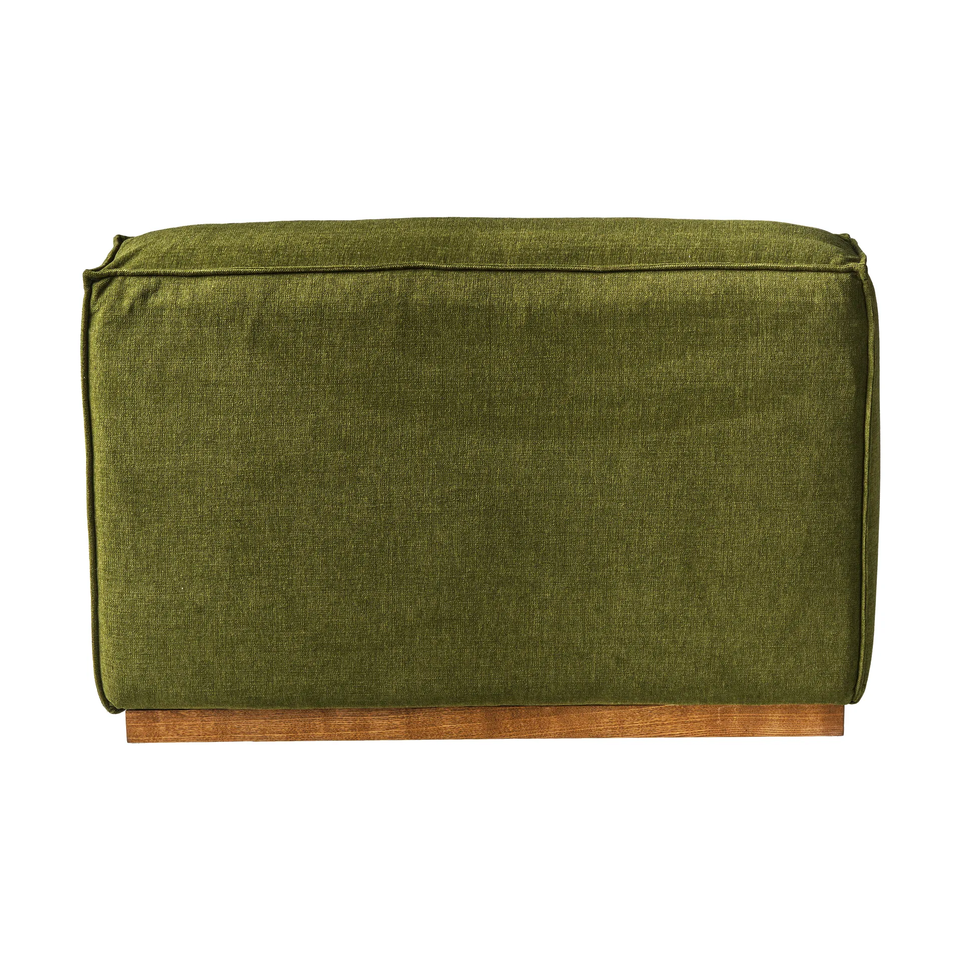 Bergsdal 1,5-sits fåtölj, Luiza Green 1898