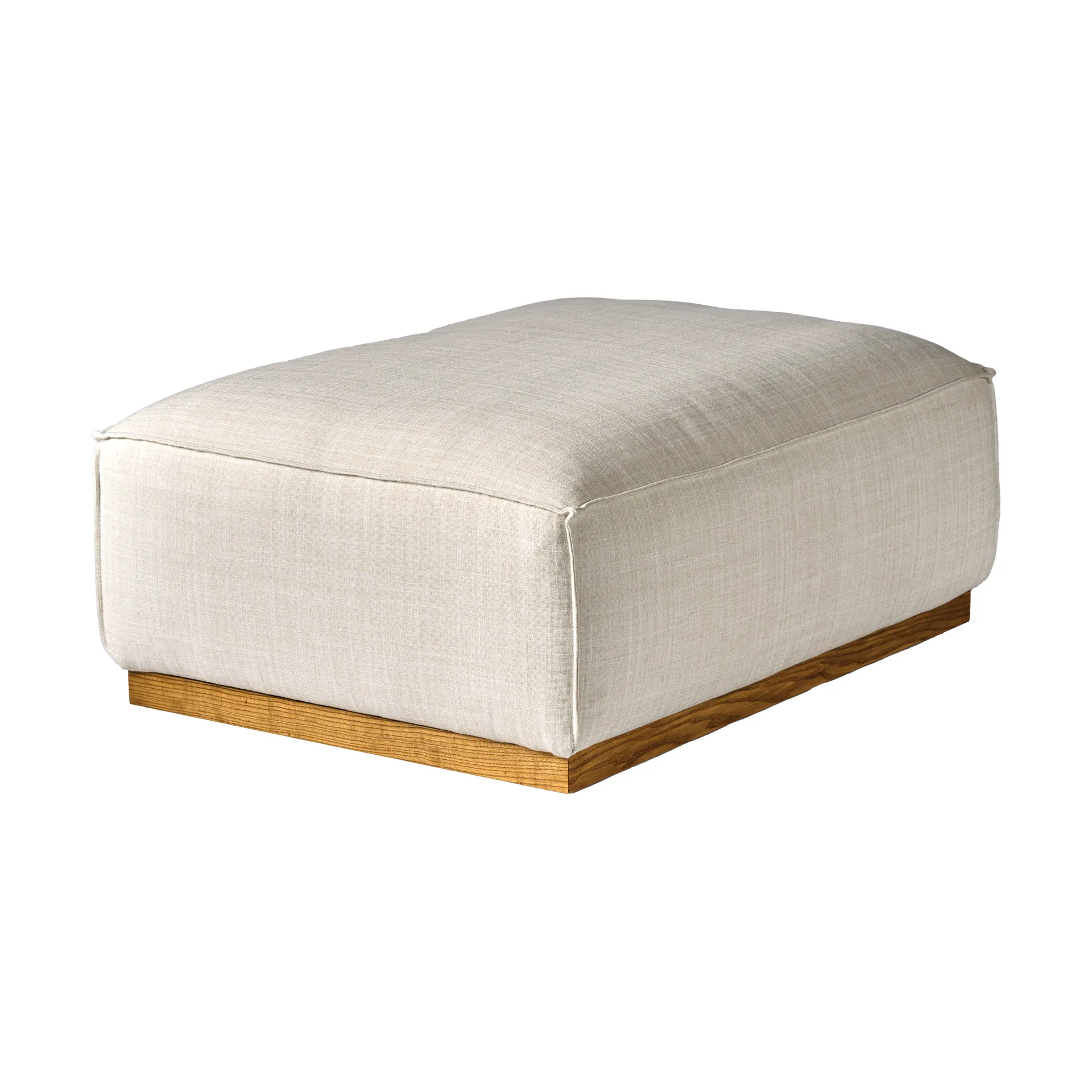 Bergsdal fotpall, Oslo nature 1898