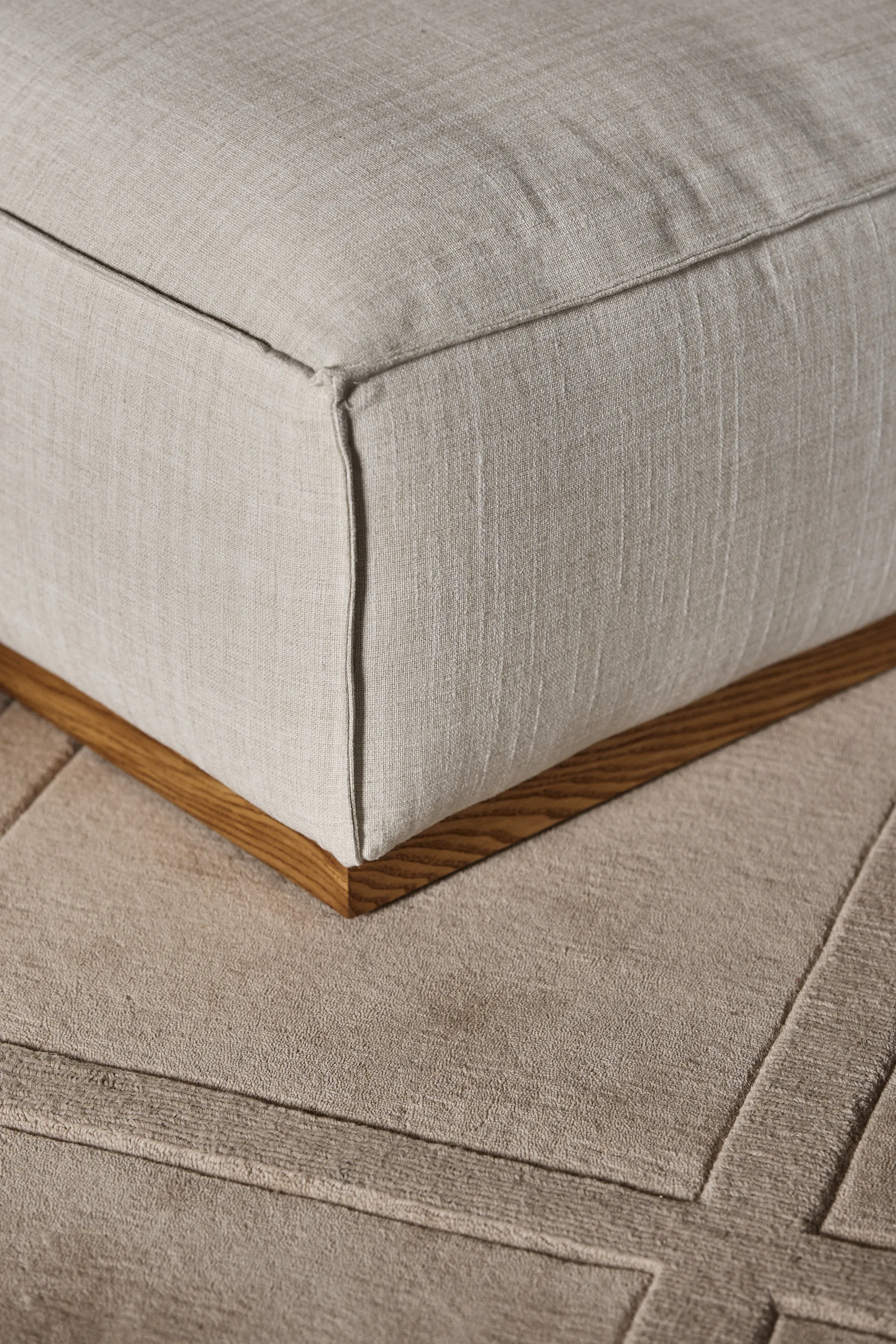 Bergsdal fotpall, Oslo nature 1898