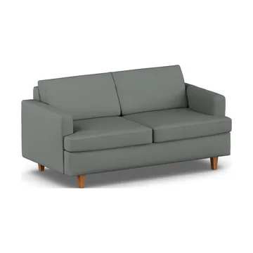 Binga 2,5-sits bäddsoffa - Caleido Grey 1240-ek - 1898
