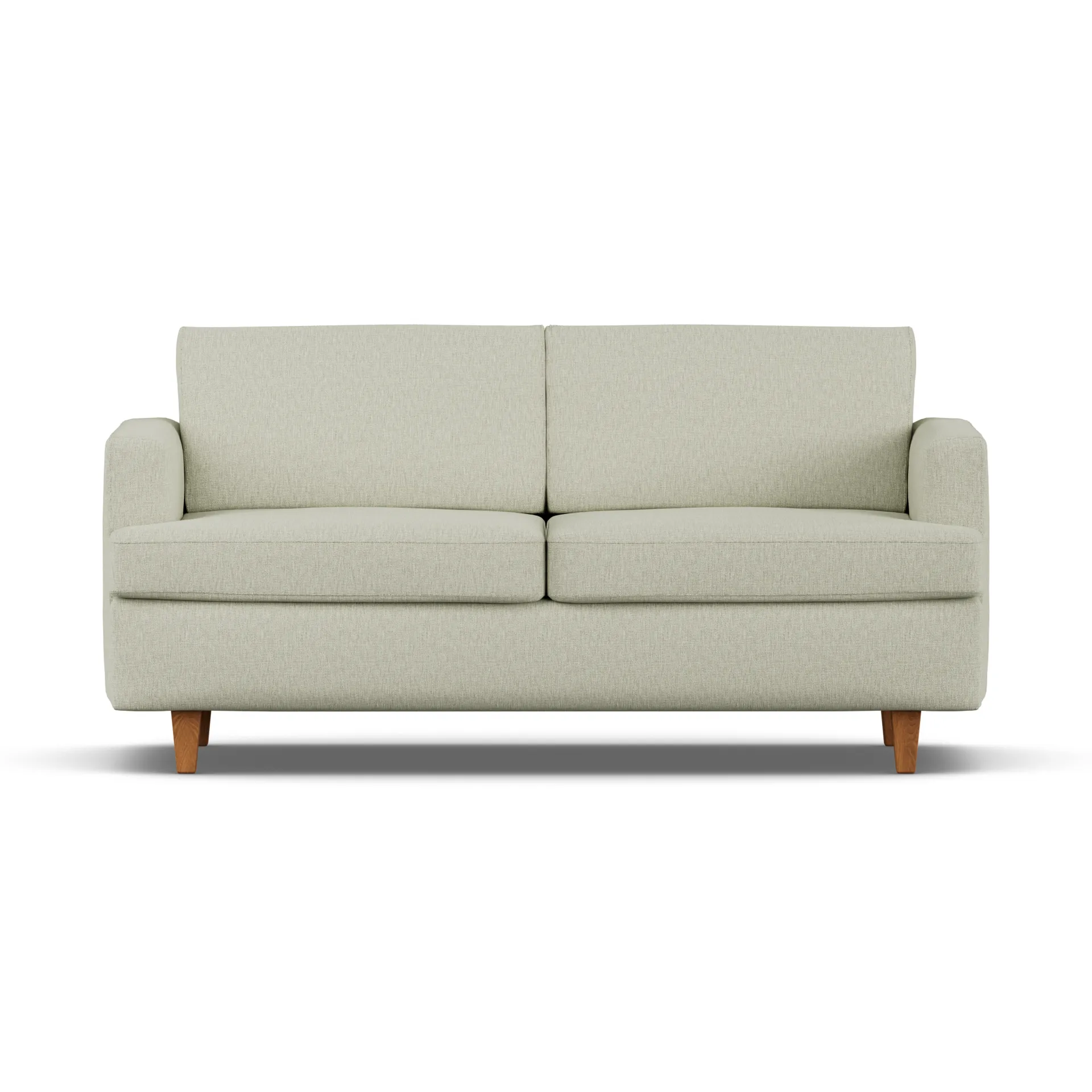 Binga 2,5-sits bäddsoffa, Luiza Beige 3981-ek 1898