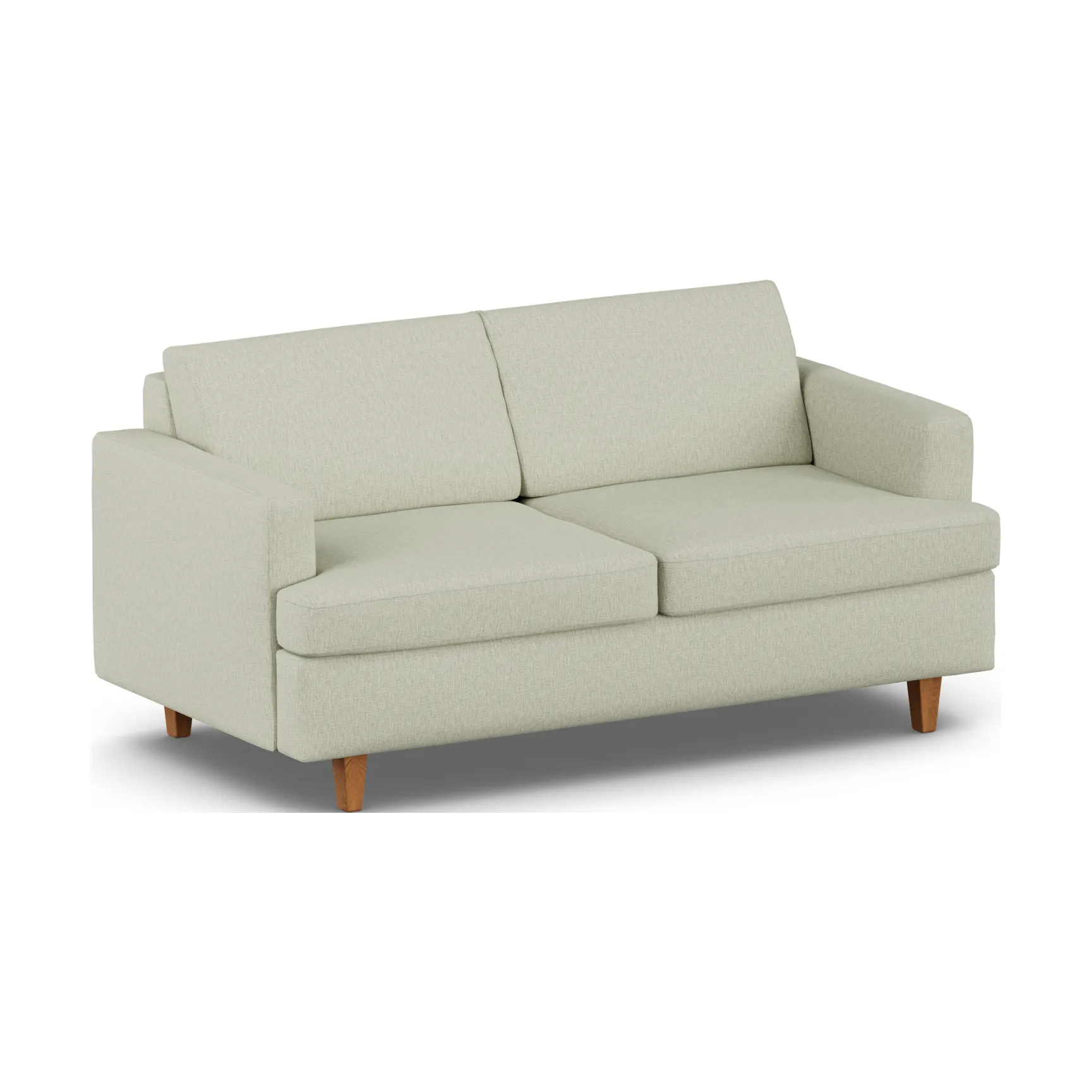 Binga 2,5-sits bäddsoffa, Luiza Beige 3981-ek 1898